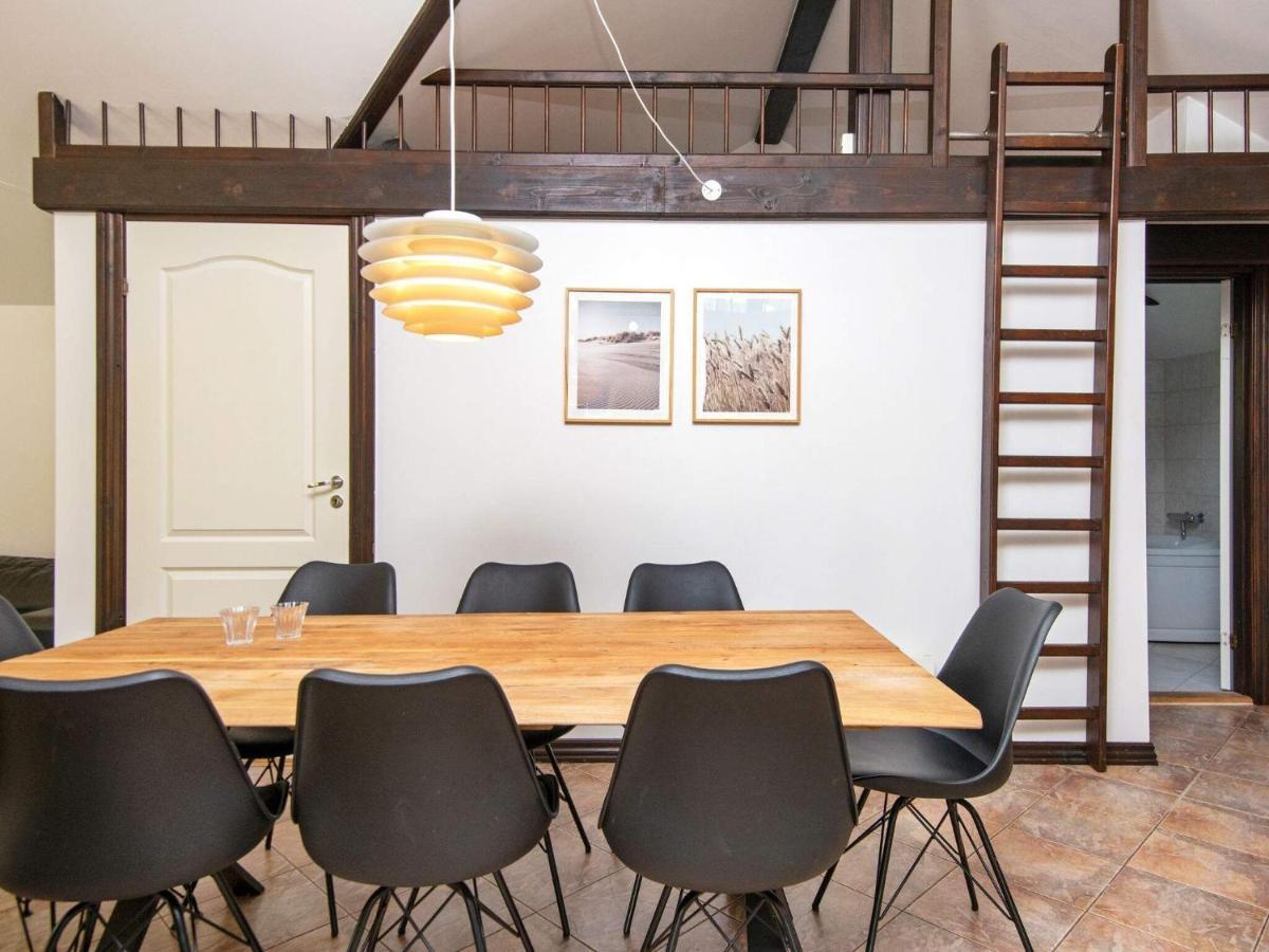 Holiday Home Toftlund Xlii Екстериор снимка